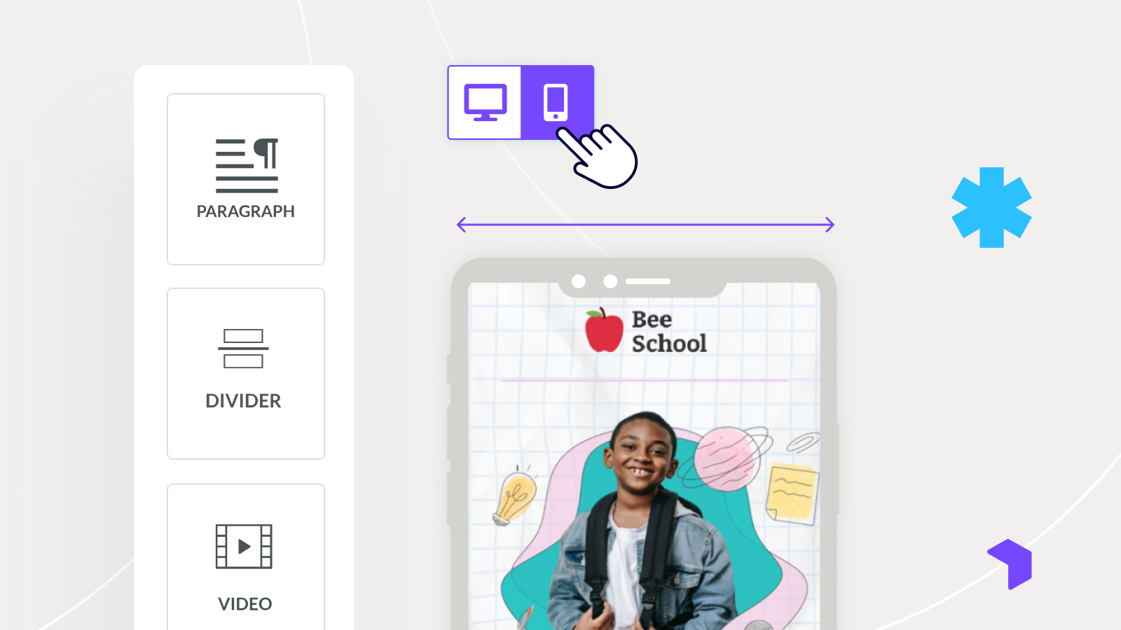 Mobile Design Mode